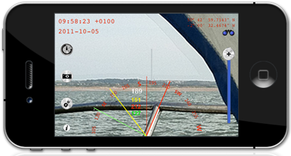 Compass Eye zoom