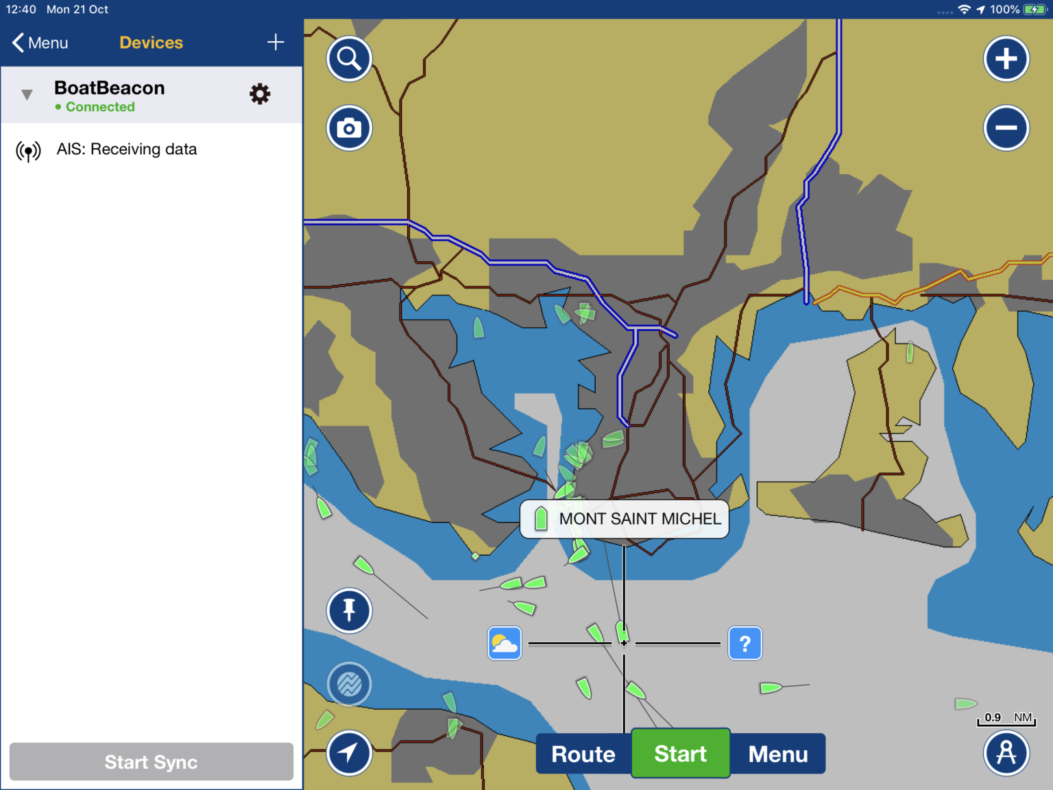 navionics android app user guide